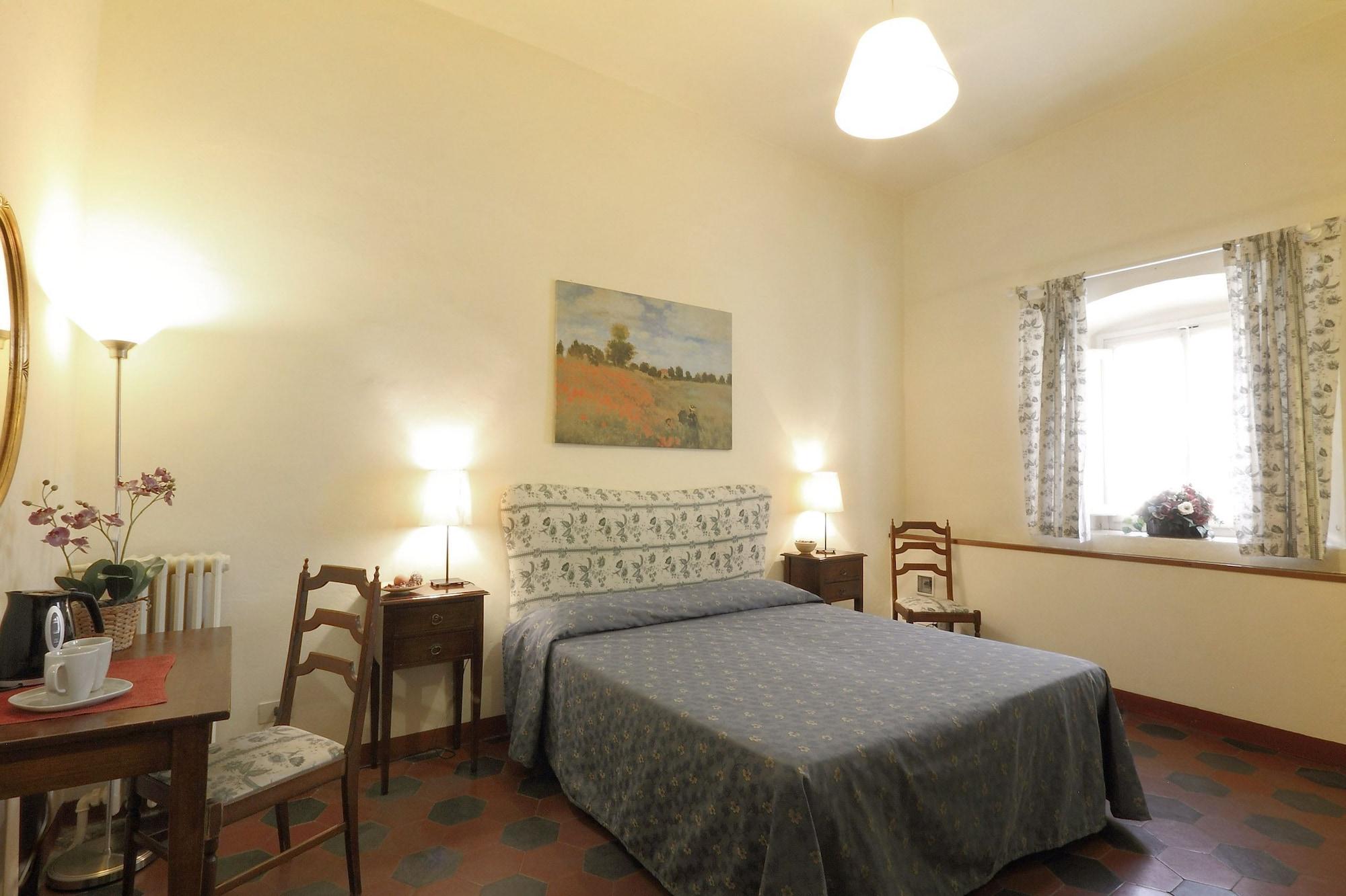 Hotel Bavaria Firenze Esterno foto